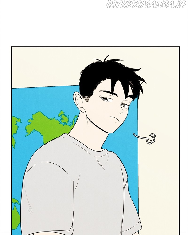 After School Lessons for Unripe Apples Chapter 56 - page 181