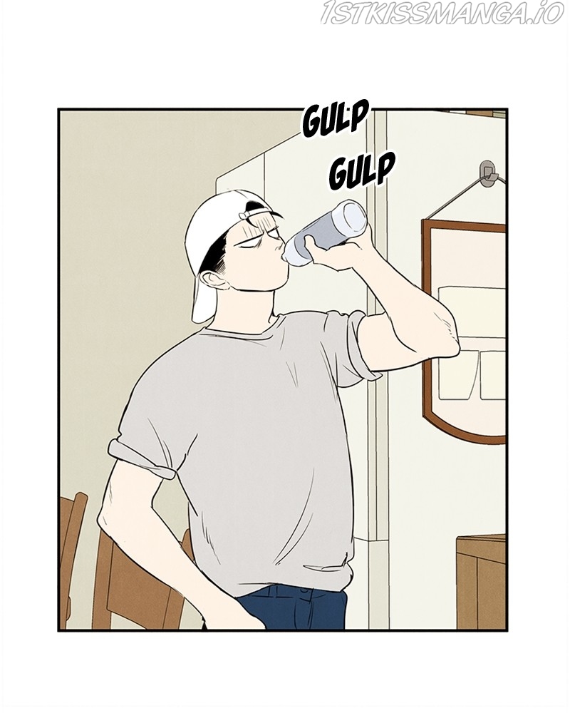 After School Lessons for Unripe Apples Chapter 56 - page 28