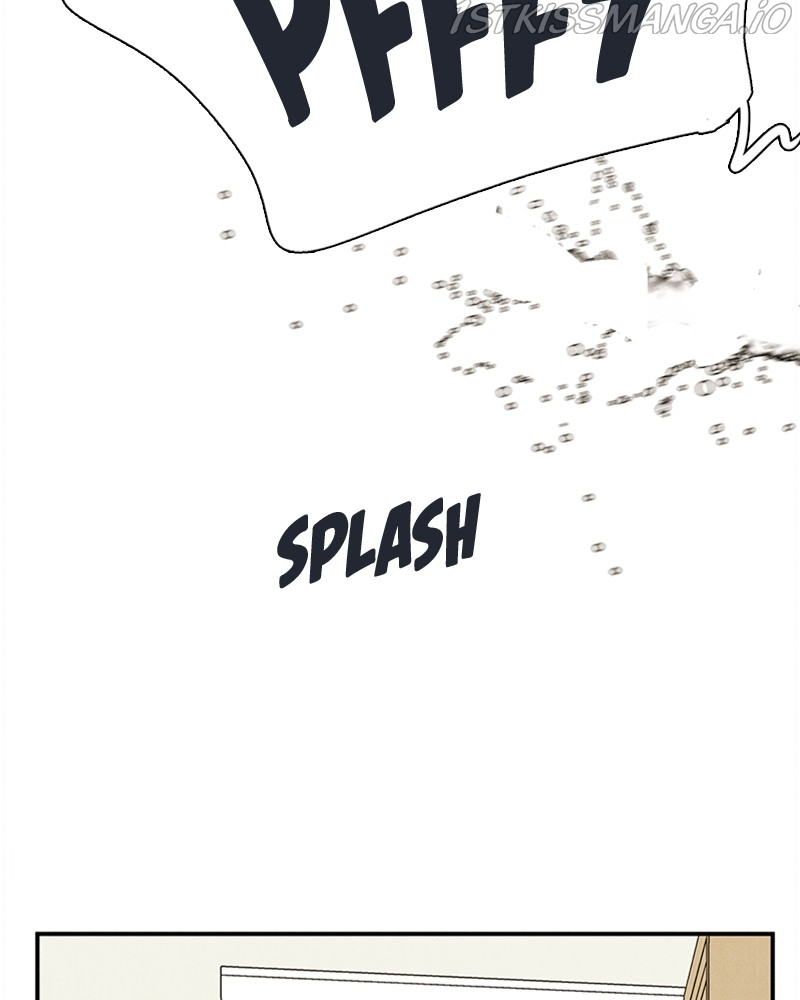 After School Lessons for Unripe Apples Chapter 56 - page 38