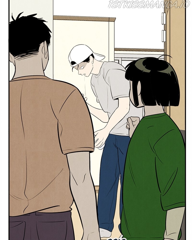 After School Lessons for Unripe Apples Chapter 56 - page 39