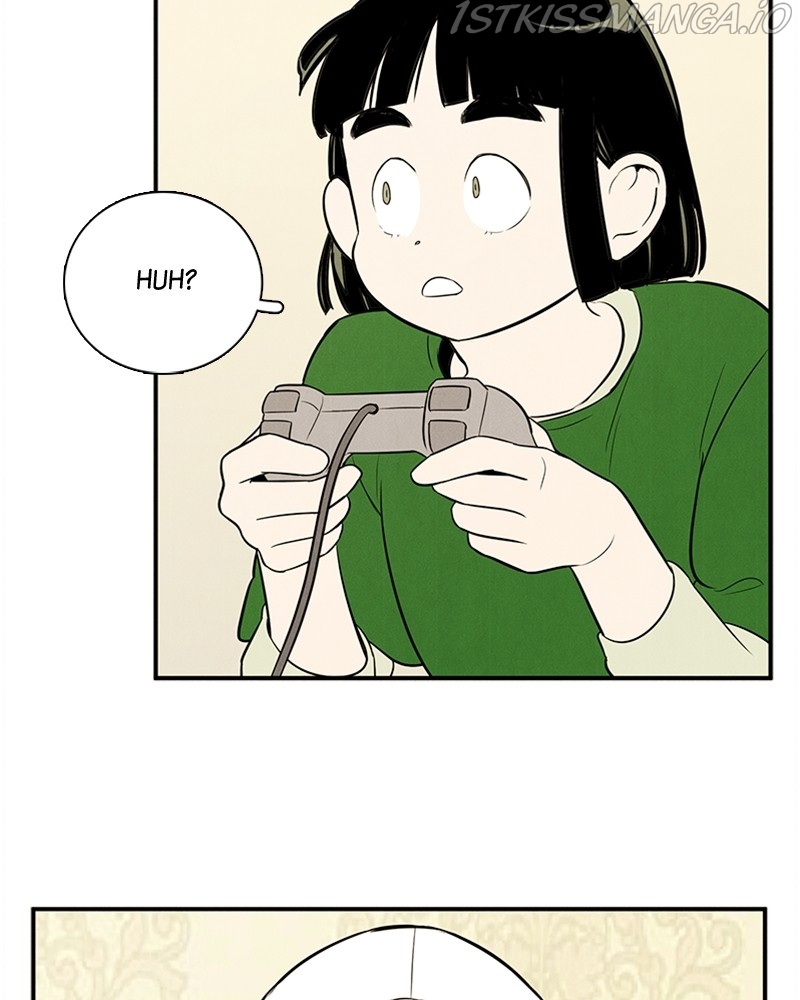 After School Lessons for Unripe Apples Chapter 56 - page 4