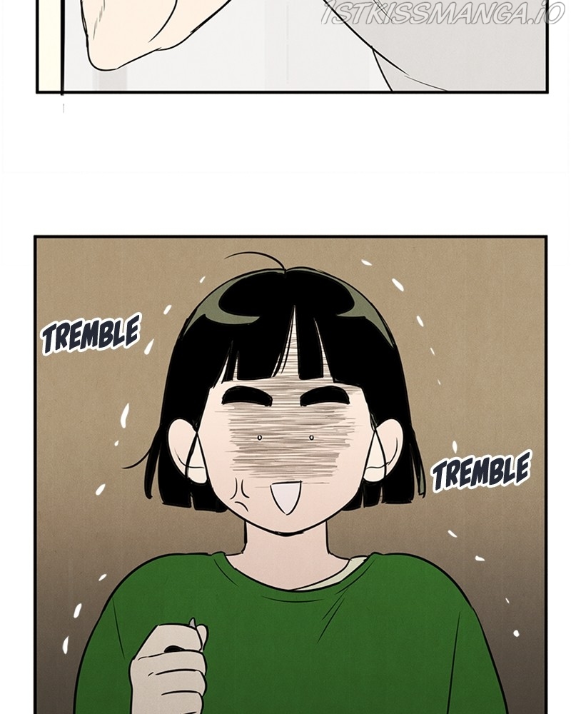 After School Lessons for Unripe Apples Chapter 56 - page 41