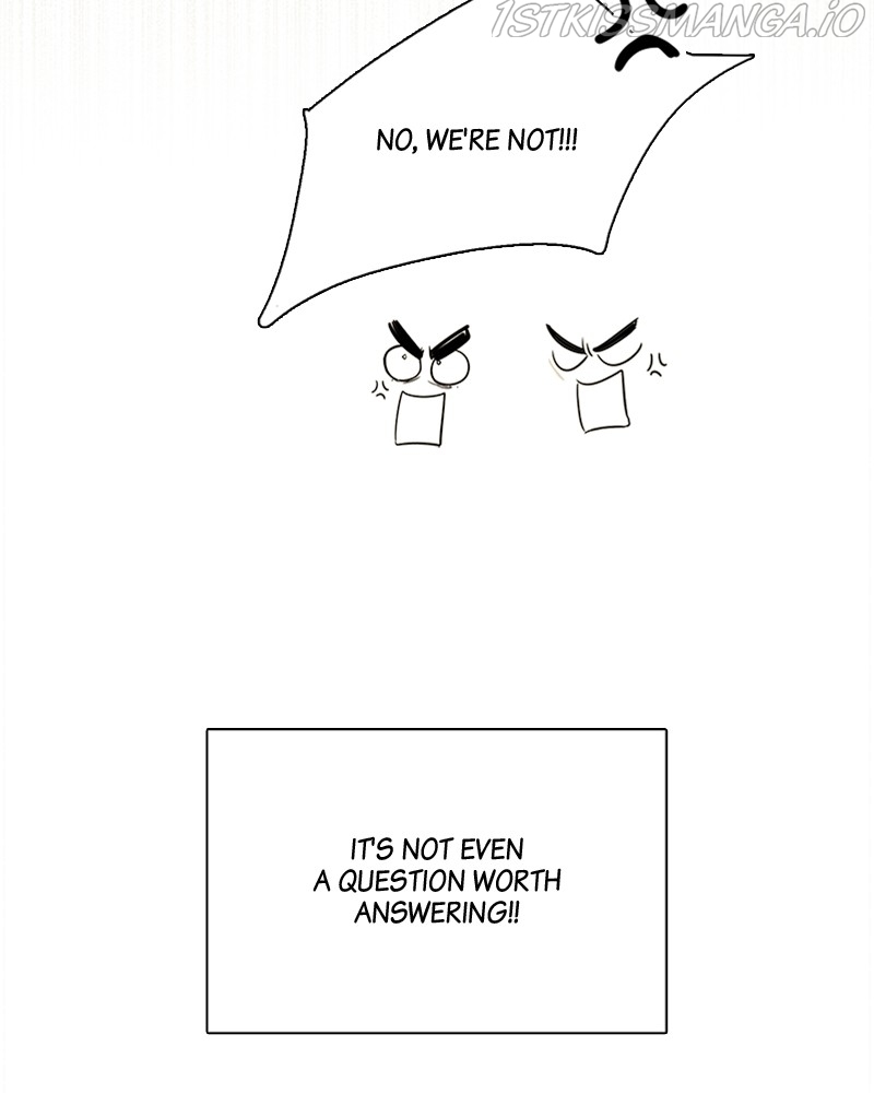 After School Lessons for Unripe Apples Chapter 56 - page 46