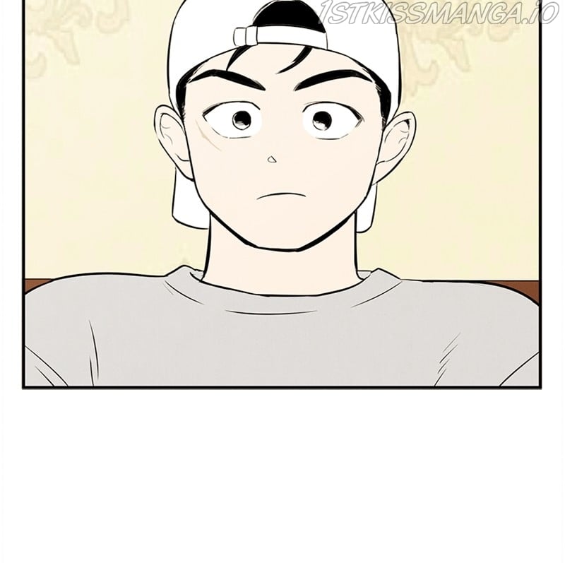 After School Lessons for Unripe Apples Chapter 56 - page 5