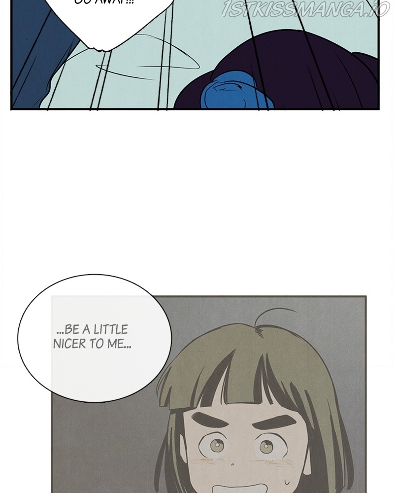 After School Lessons for Unripe Apples Chapter 56 - page 53