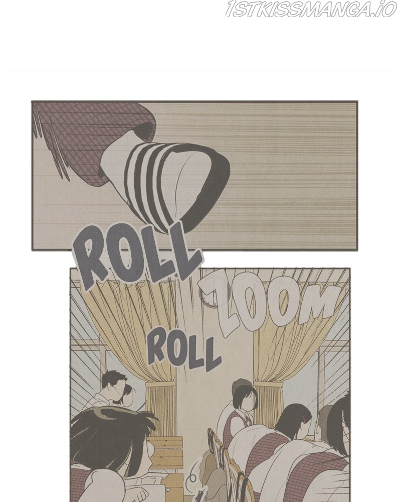 After School Lessons for Unripe Apples Chapter 56 - page 55