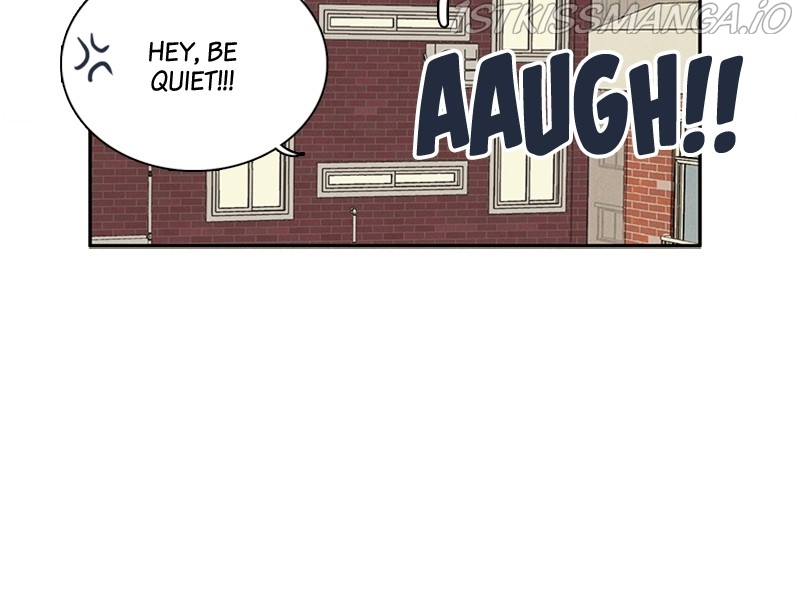 After School Lessons for Unripe Apples Chapter 56 - page 67