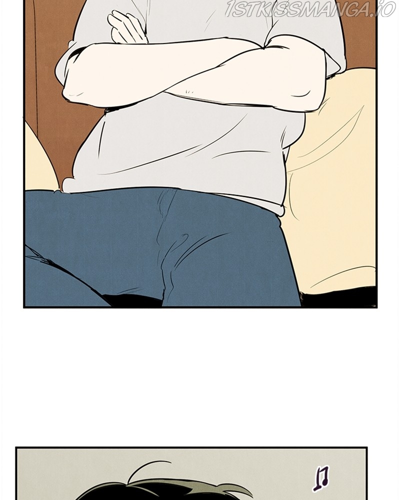 After School Lessons for Unripe Apples Chapter 56 - page 8