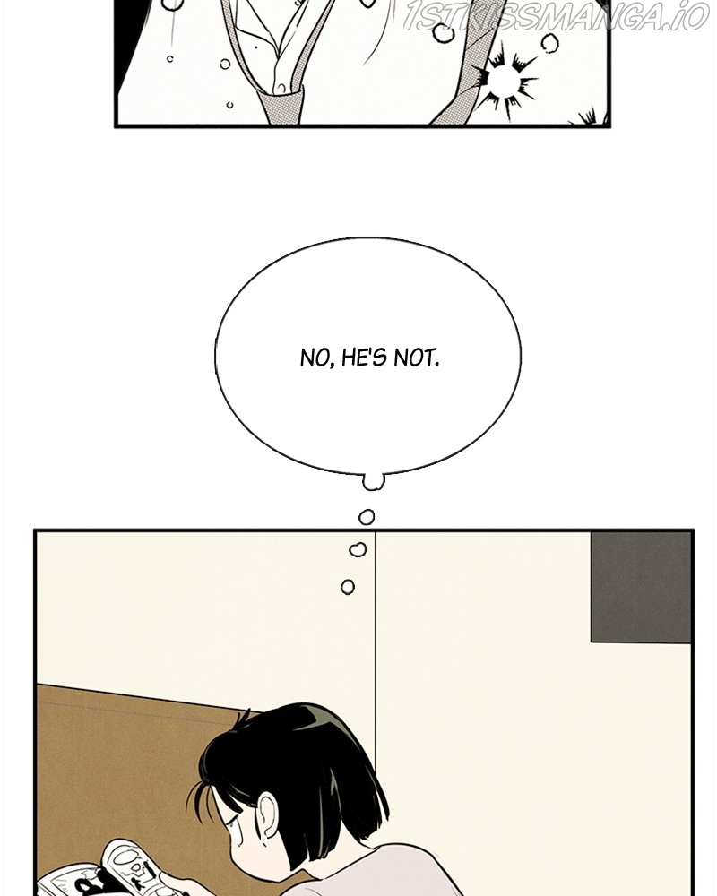 After School Lessons for Unripe Apples Chapter 56 - page 88