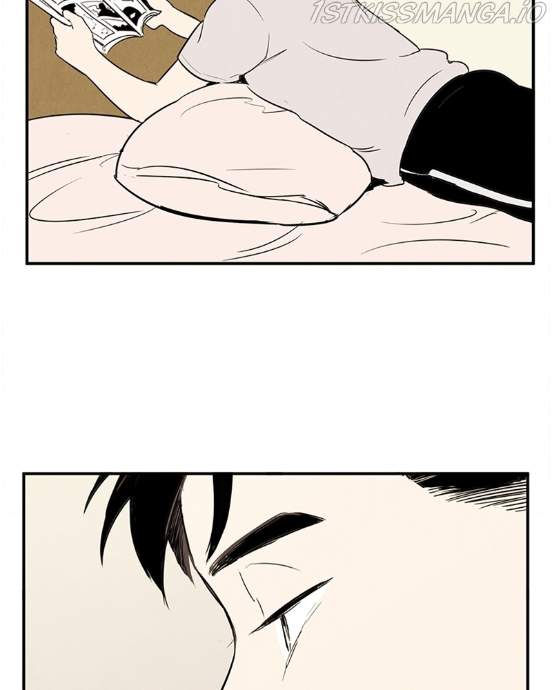 After School Lessons for Unripe Apples Chapter 56 - page 89