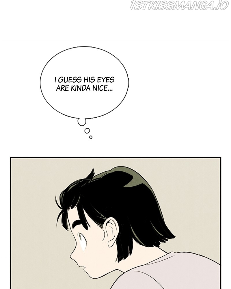 After School Lessons for Unripe Apples Chapter 56 - page 92