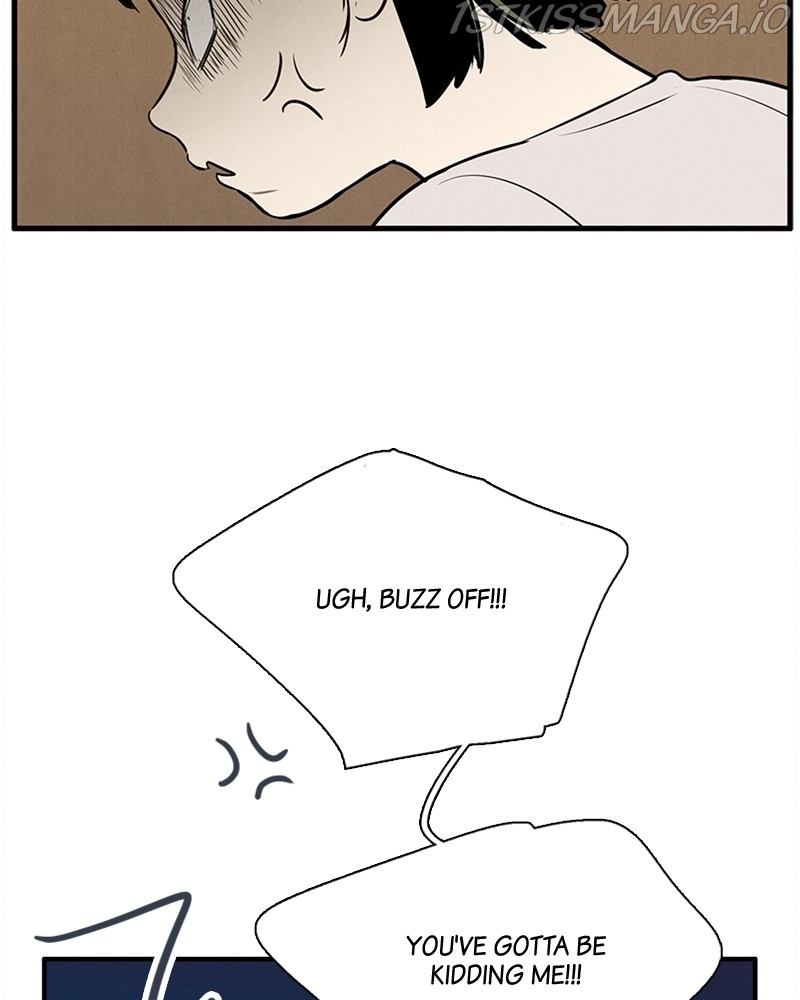 After School Lessons for Unripe Apples Chapter 56 - page 95