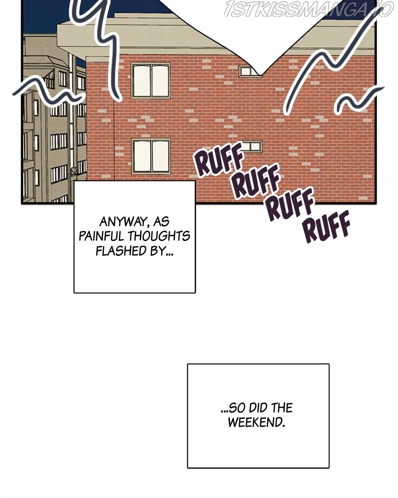 After School Lessons for Unripe Apples Chapter 56 - page 96