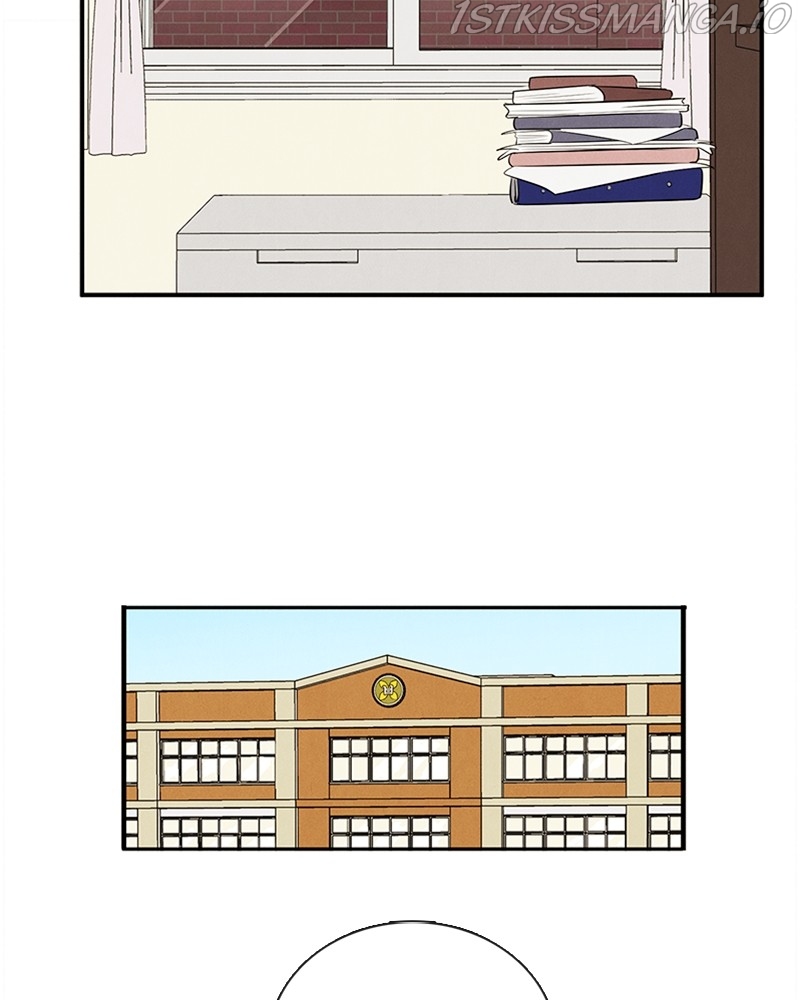 After School Lessons for Unripe Apples Chapter 56 - page 99