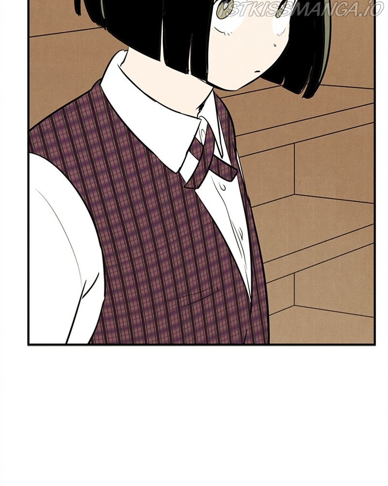After School Lessons for Unripe Apples Chapter 55 - page 105