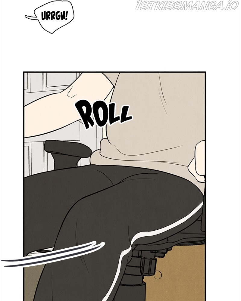 After School Lessons for Unripe Apples Chapter 55 - page 11