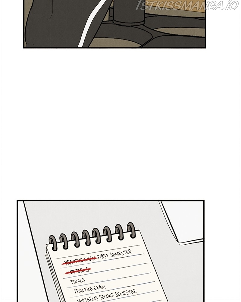 After School Lessons for Unripe Apples Chapter 55 - page 12