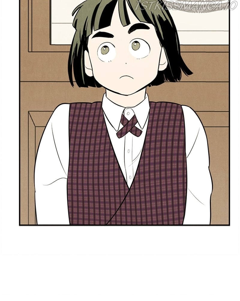 After School Lessons for Unripe Apples Chapter 55 - page 120
