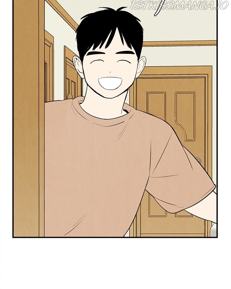 After School Lessons for Unripe Apples Chapter 55 - page 123