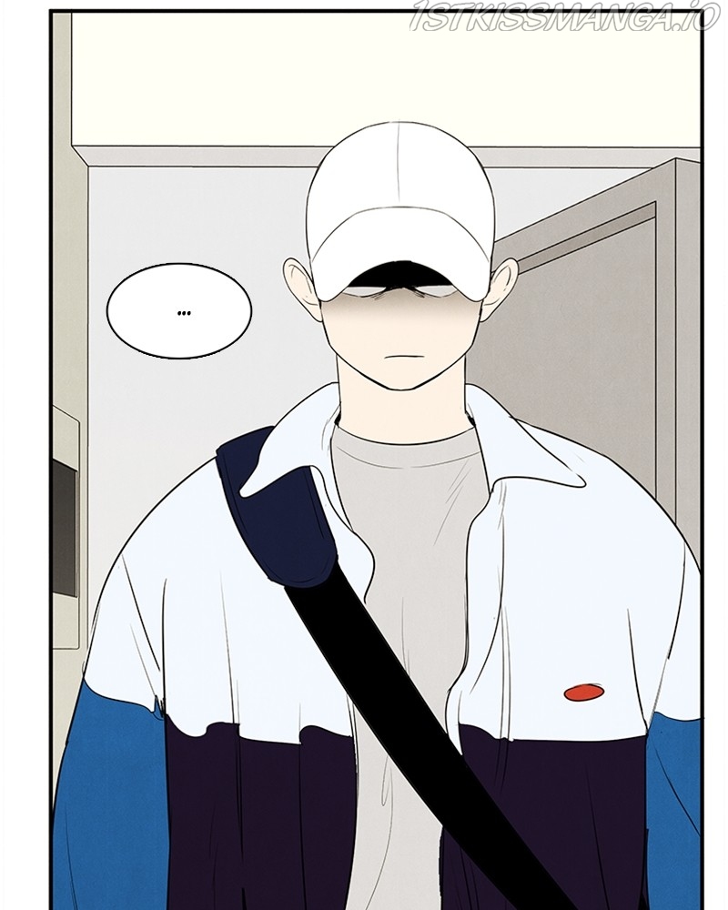 After School Lessons for Unripe Apples Chapter 55 - page 124