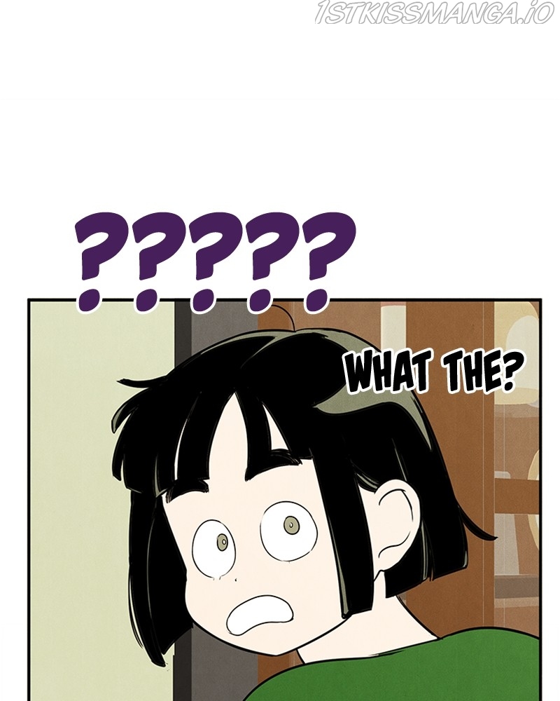 After School Lessons for Unripe Apples Chapter 55 - page 128
