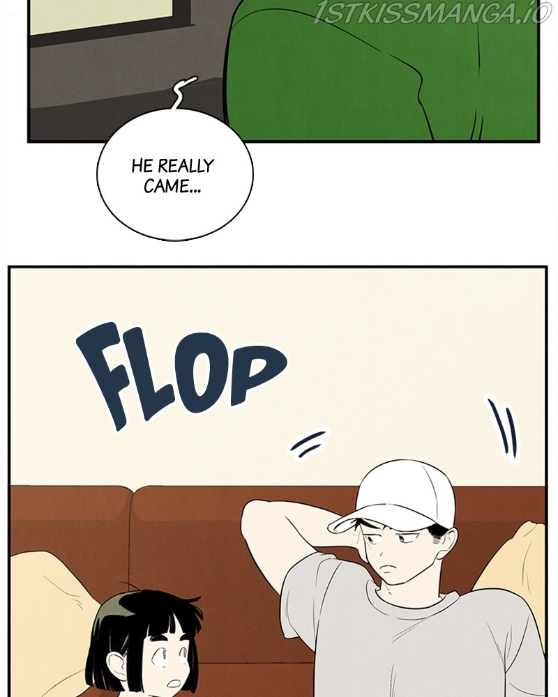 After School Lessons for Unripe Apples Chapter 55 - page 129