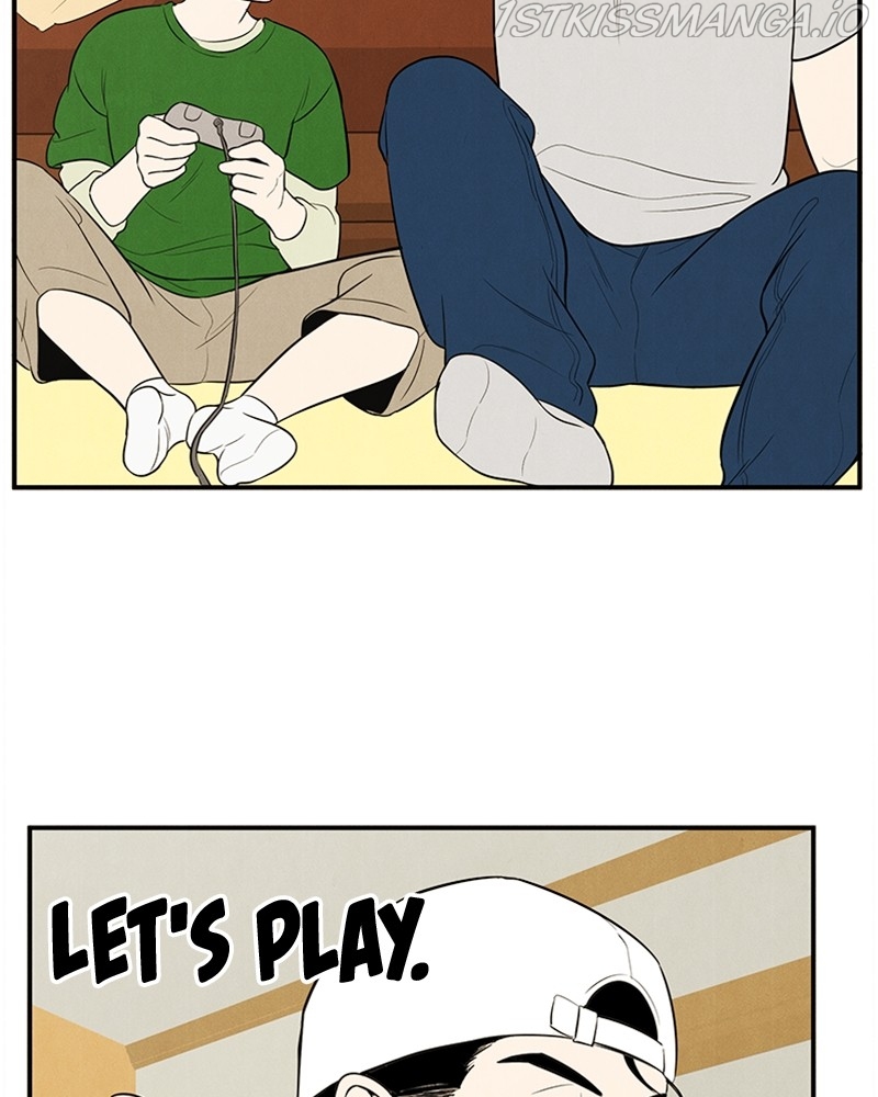 After School Lessons for Unripe Apples Chapter 55 - page 130