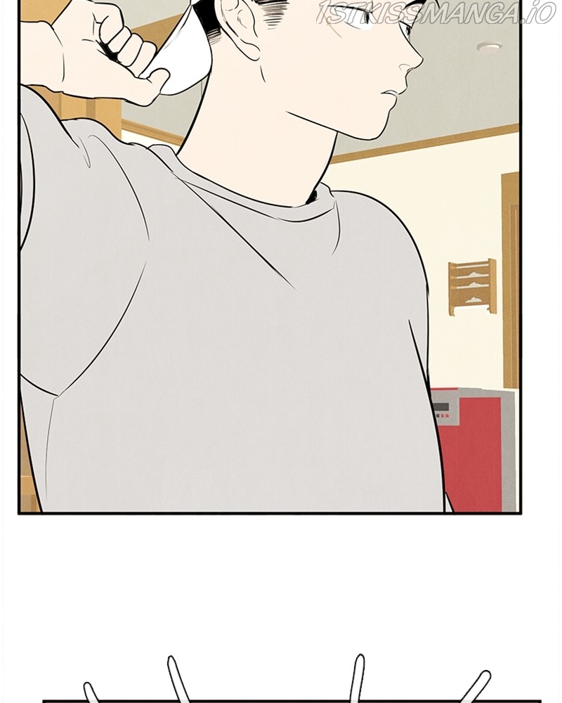 After School Lessons for Unripe Apples Chapter 55 - page 131