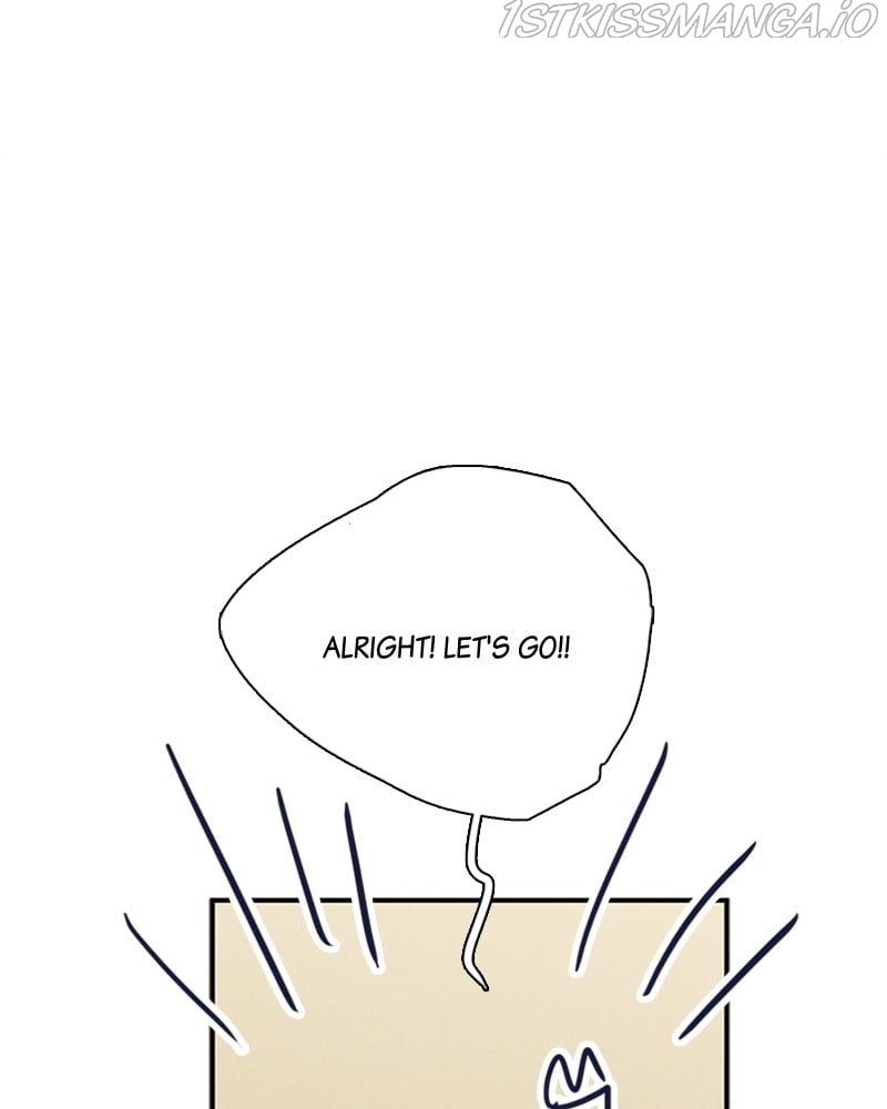 After School Lessons for Unripe Apples Chapter 55 - page 134