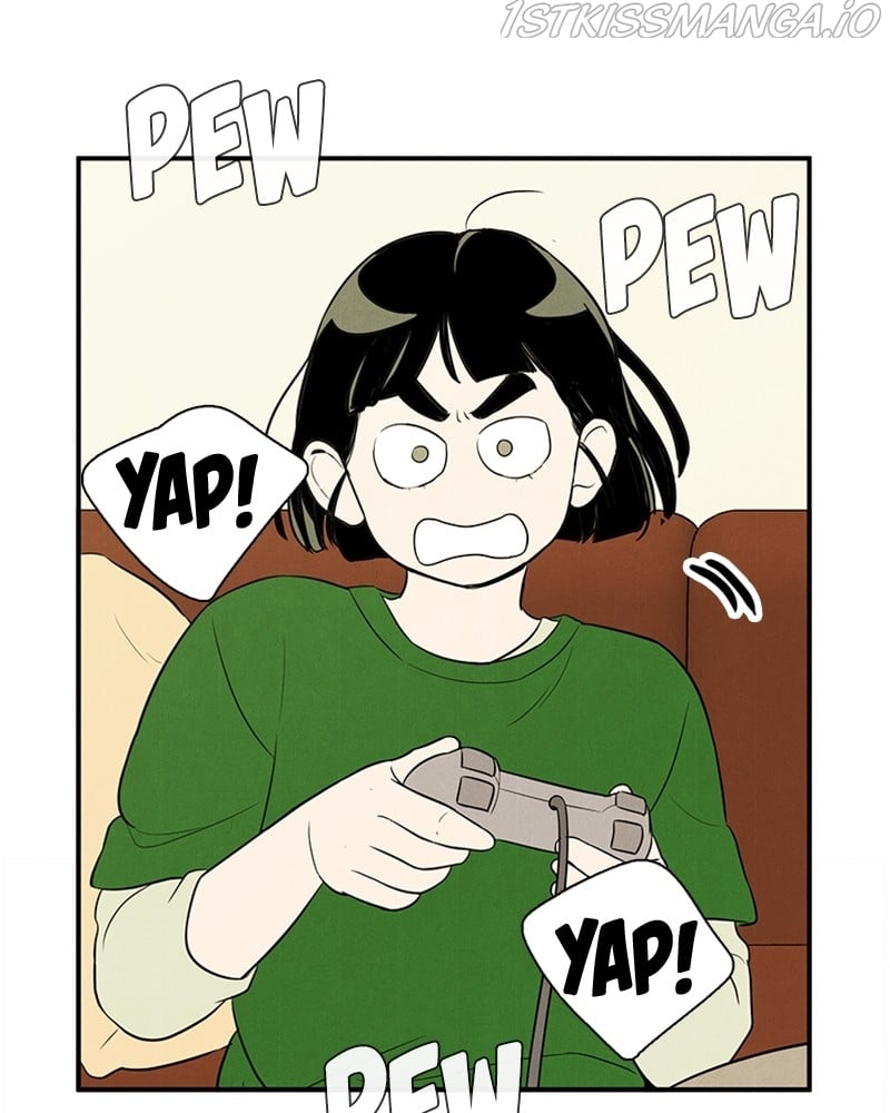 After School Lessons for Unripe Apples Chapter 55 - page 137