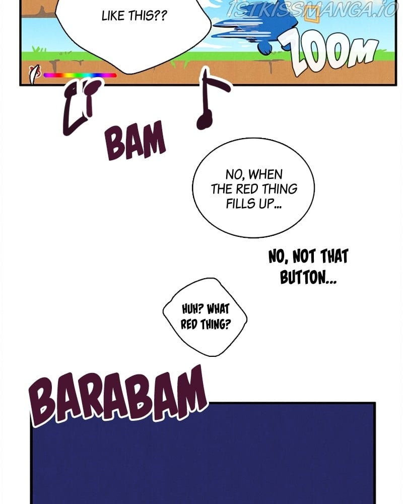 After School Lessons for Unripe Apples Chapter 55 - page 140