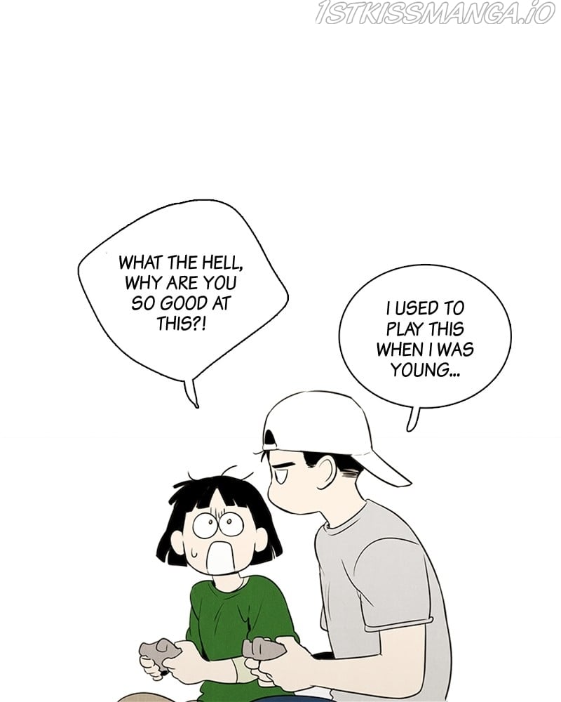 After School Lessons for Unripe Apples Chapter 55 - page 142