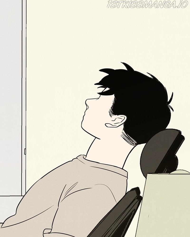 After School Lessons for Unripe Apples Chapter 55 - page 15