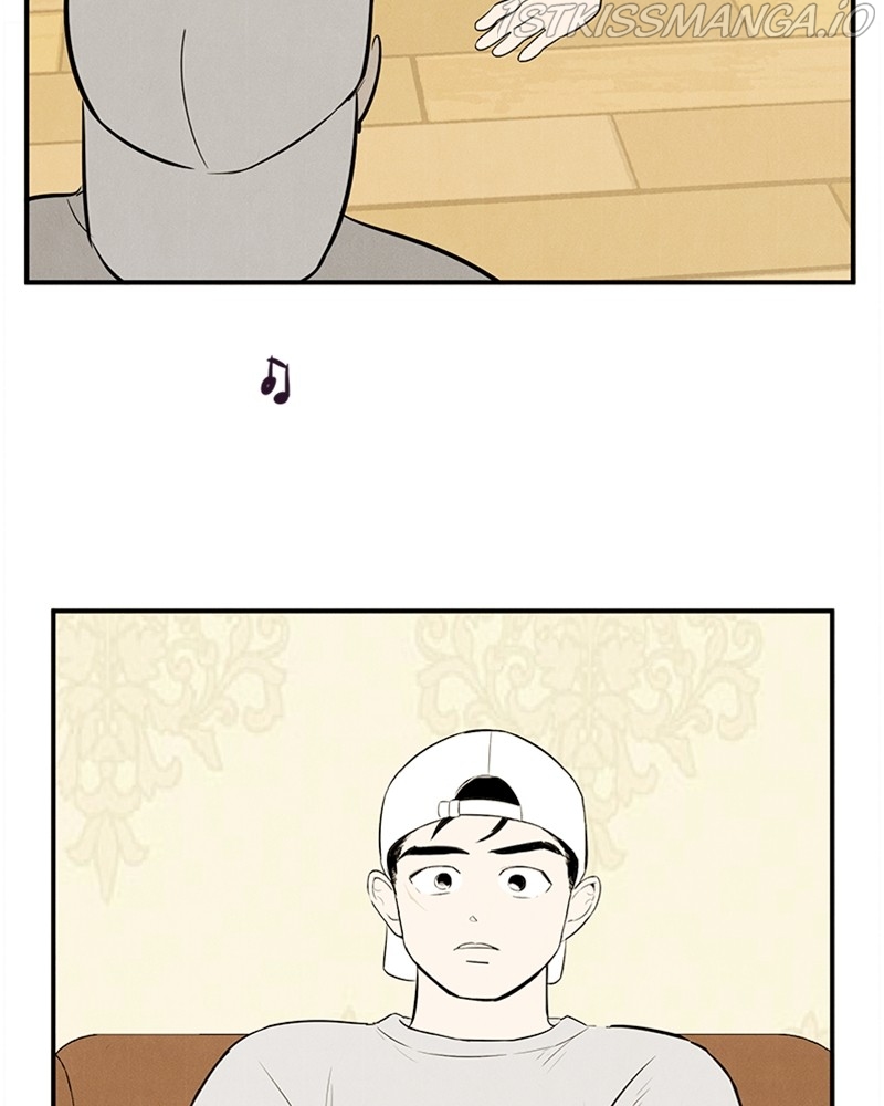 After School Lessons for Unripe Apples Chapter 55 - page 165