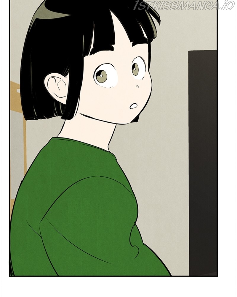 After School Lessons for Unripe Apples Chapter 55 - page 167