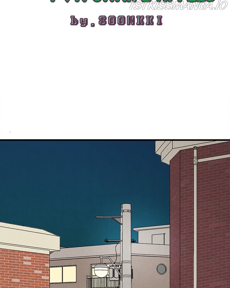 After School Lessons for Unripe Apples Chapter 55 - page 18