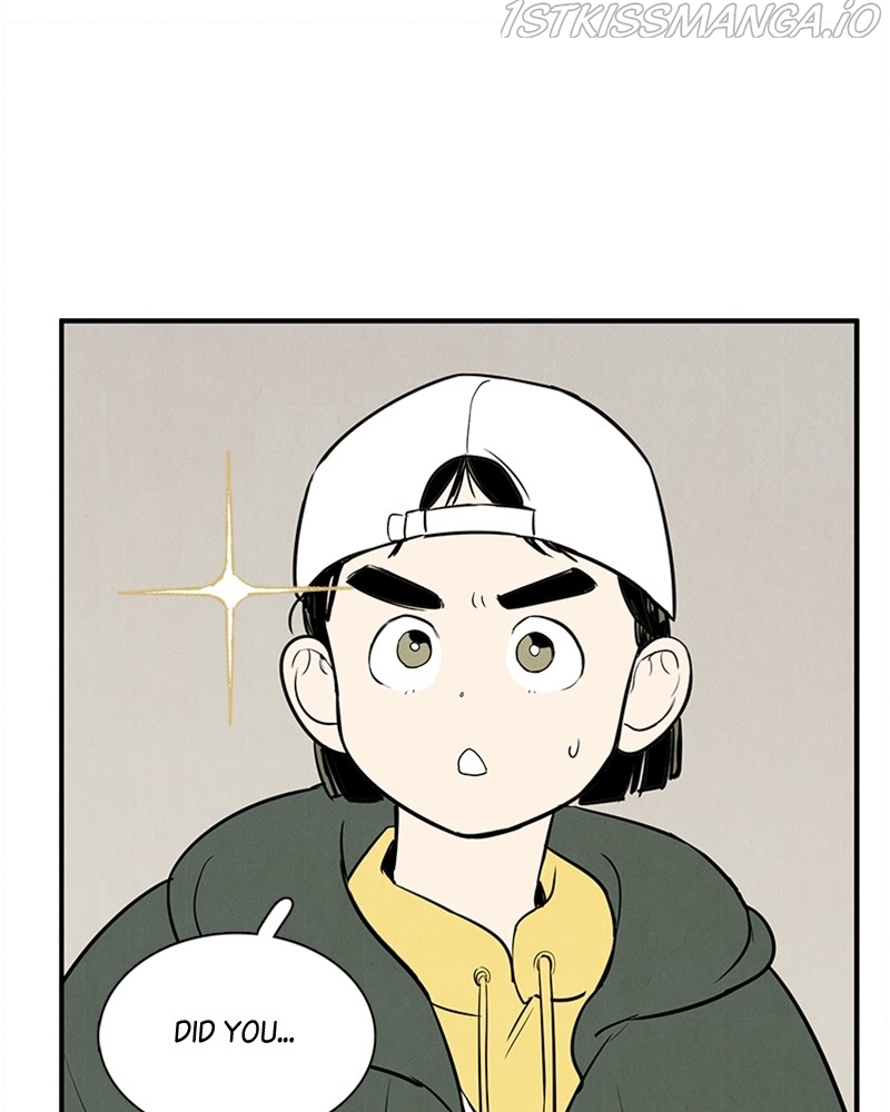 After School Lessons for Unripe Apples Chapter 55 - page 2