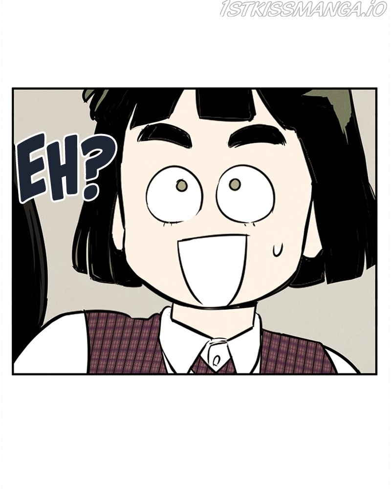 After School Lessons for Unripe Apples Chapter 55 - page 31