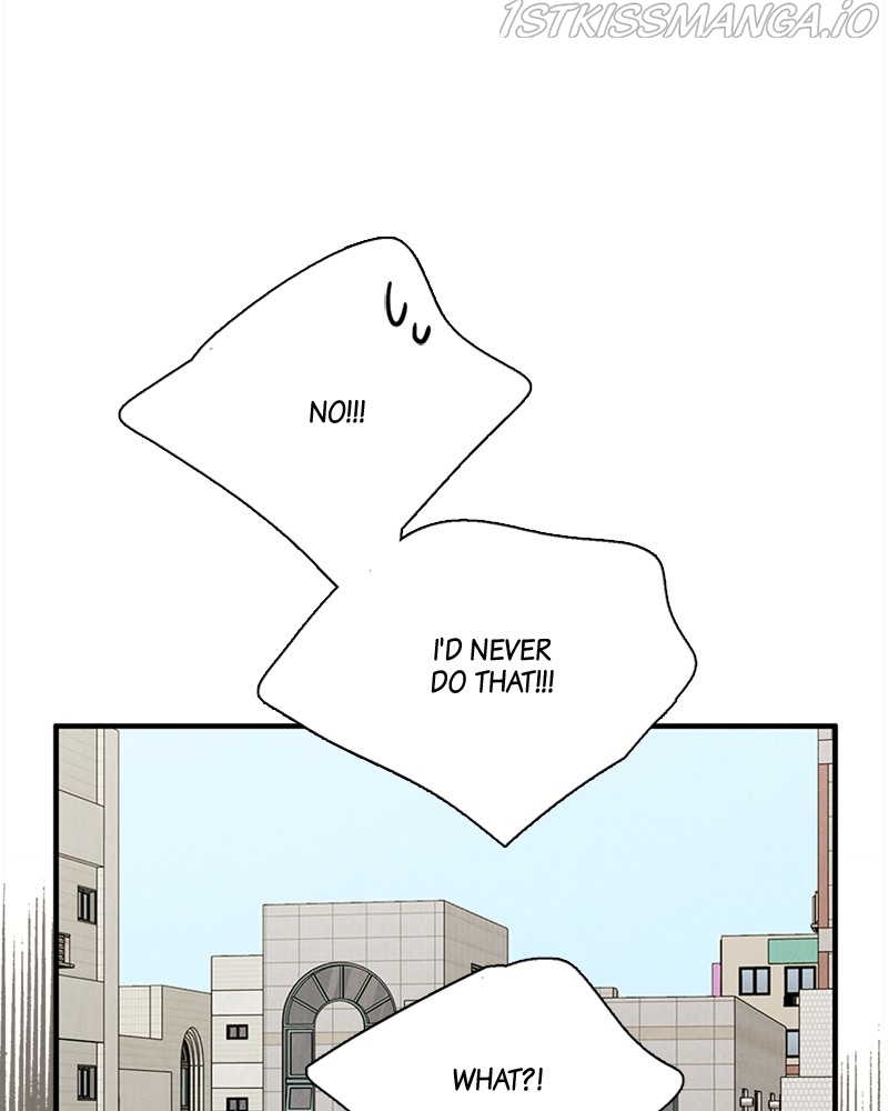 After School Lessons for Unripe Apples Chapter 55 - page 4