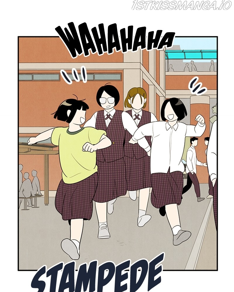 After School Lessons for Unripe Apples Chapter 55 - page 51