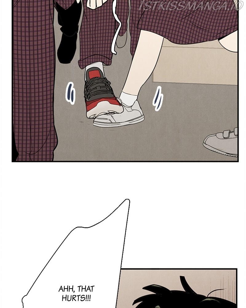 After School Lessons for Unripe Apples Chapter 55 - page 54