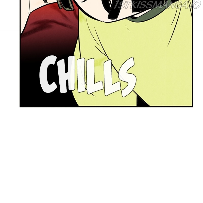 After School Lessons for Unripe Apples Chapter 55 - page 62