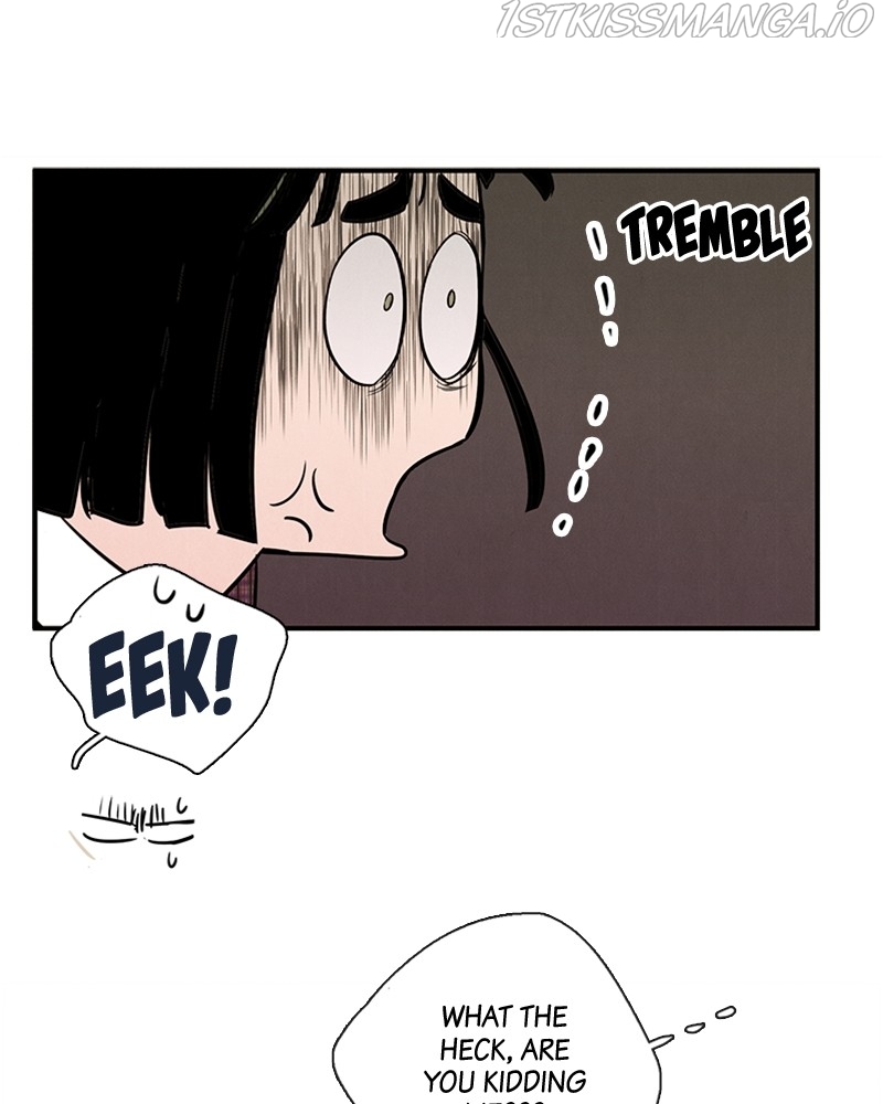 After School Lessons for Unripe Apples Chapter 55 - page 88