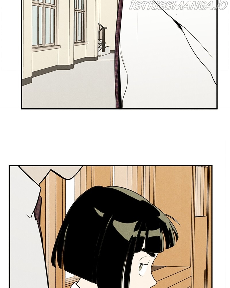 After School Lessons for Unripe Apples Chapter 55 - page 99