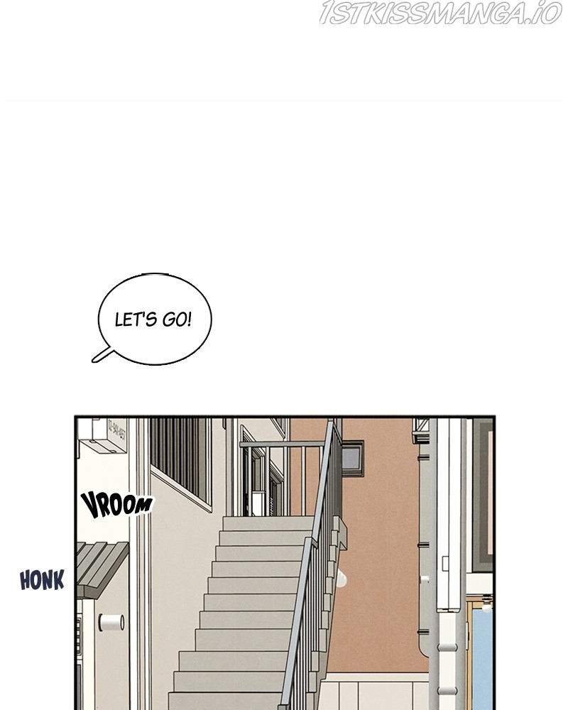 After School Lessons for Unripe Apples Chapter 54 - page 1