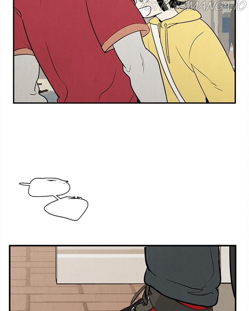 After School Lessons for Unripe Apples Chapter 54 - page 100