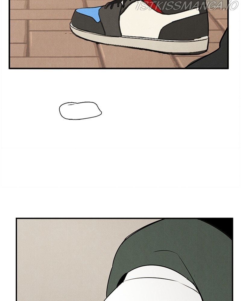 After School Lessons for Unripe Apples Chapter 54 - page 101