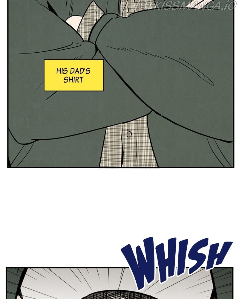 After School Lessons for Unripe Apples Chapter 54 - page 11