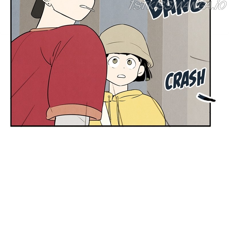 After School Lessons for Unripe Apples Chapter 54 - page 119