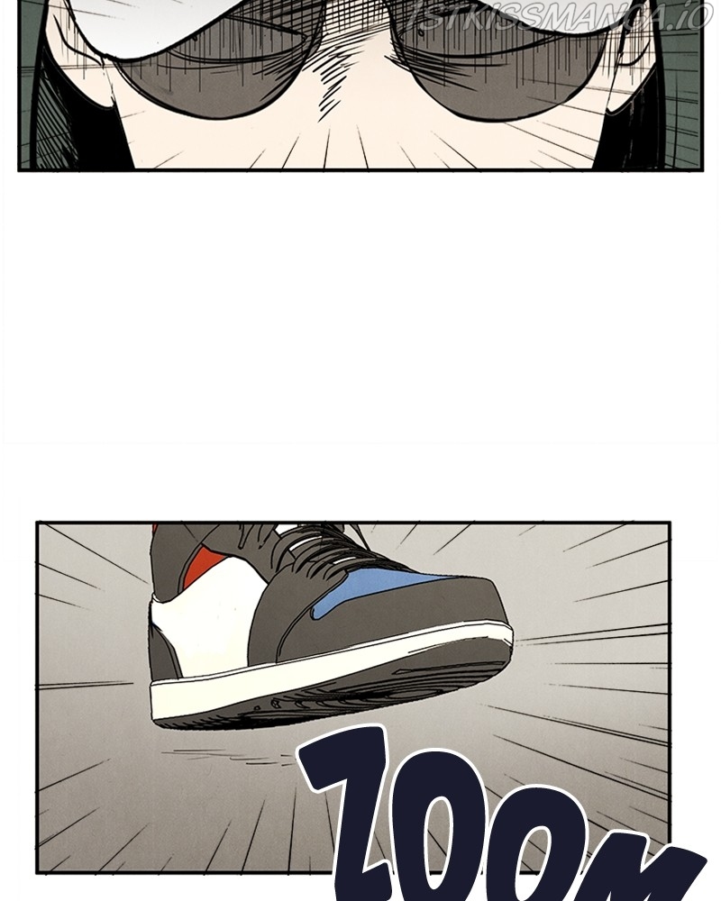 After School Lessons for Unripe Apples Chapter 54 - page 12